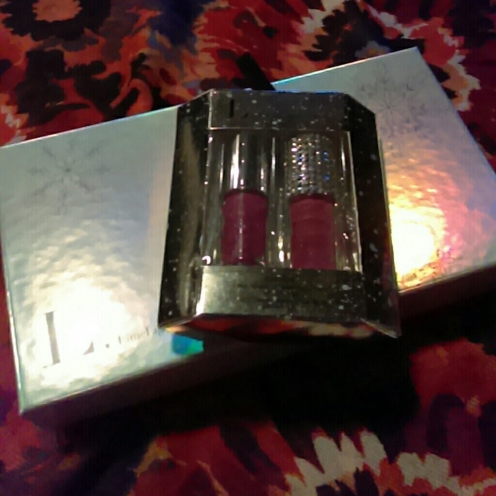 New Limelight by Alcone FIRM PRICE lip set